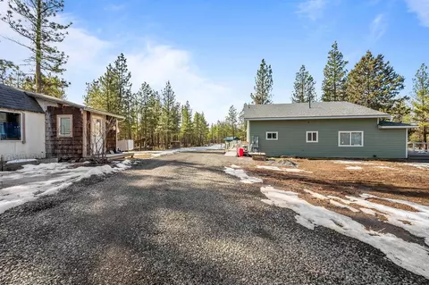 Exterior - 22344 Pheasant Ln, Chiloquin, OR 97624 photo 4 of 4