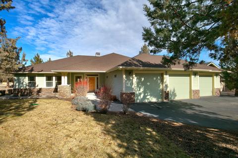 10259 Sundance Ridge Loop, Redmond, OR 97756