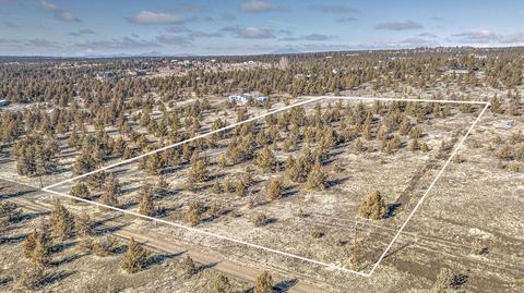 12500 Riordan Road, Prineville, OR 97754