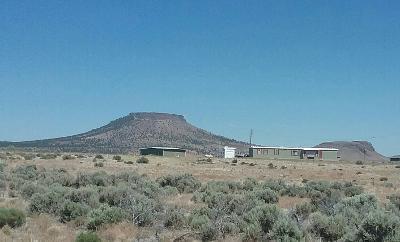 62211 Highway 31, Silver Lake, OR 97638