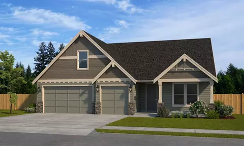 16 Woodlands Dr #545, Eagle Point, OR 97524