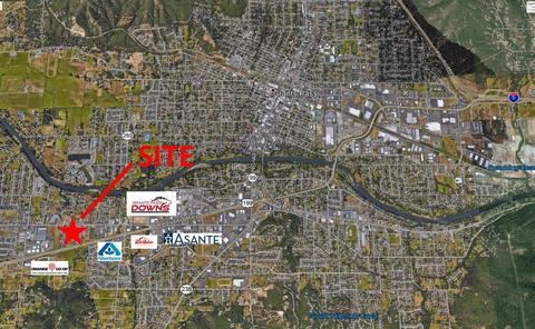 140 Mcdonald Ln, Grants Pass, OR 97527