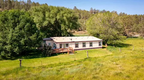 3411 E Langell Valley Rd, Bonanza, OR 97623
