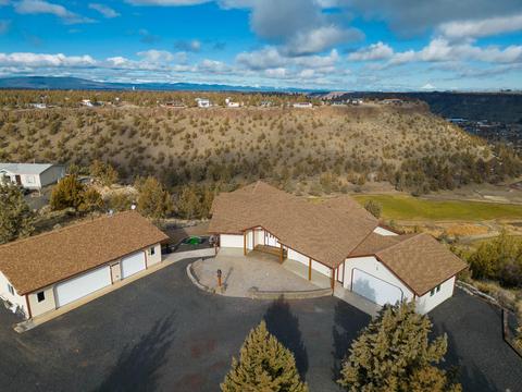 14888 SW Hawk Pl, Terrebonne, OR 97760