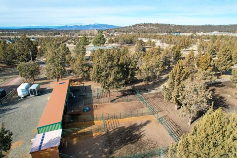 7287 SE Lonesome Dove Rd, Prineville, OR 97754