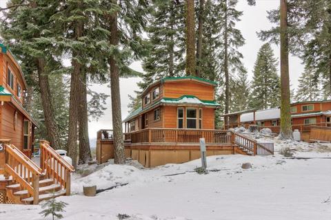 7979 Hyatt Prairie Rd #45, Ashland, OR 97520