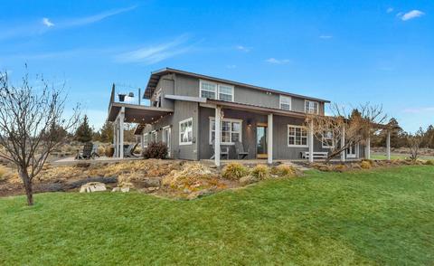 17657 Cascade Estates Dr, Bend, OR 97703 photo 1