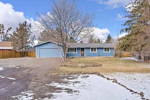 63385 Omer Dr, Bend, OR 97701 photo 1