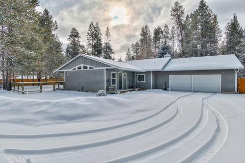 17315 Bakersfield Rd, Bend, OR 97707 photo 1