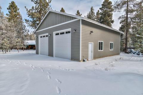 17315 Bakersfield Rd, Bend, OR 97707 photo 5