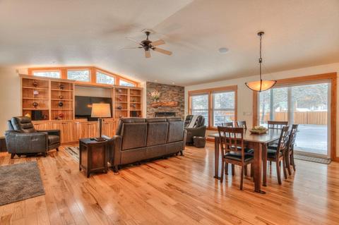 17315 Bakersfield Rd, Bend, OR 97707 photo 9