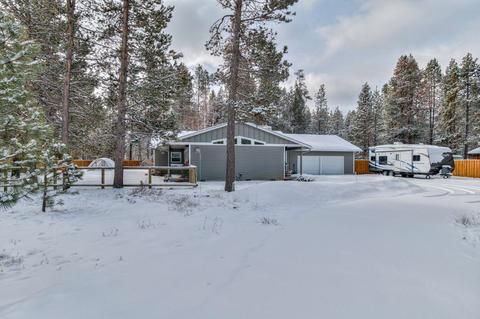 17315 Bakersfield Rd, Bend, OR 97707 photo 2