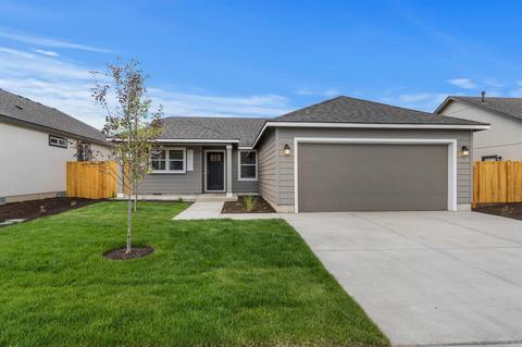 1503 NW Varnish Pl #LOT 116, Redmond, OR 97756