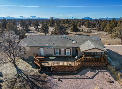 6269 SW Ermine Rd, Terrebonne, OR 97760