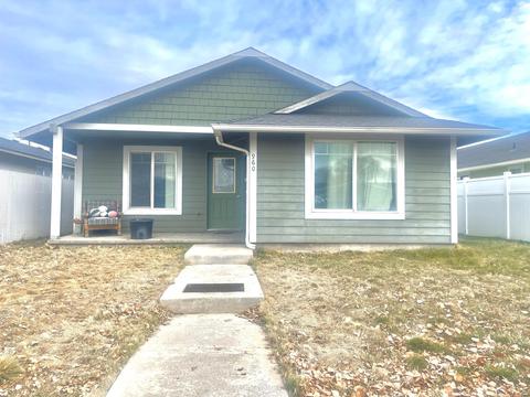 960 NW Ewen St, Prineville, OR 97754