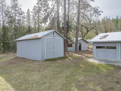 16500 Water Gap Rd, Williams, OR 97544 photo 30