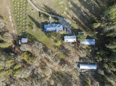 16500 Water Gap Rd, Williams, OR 97544 photo 51