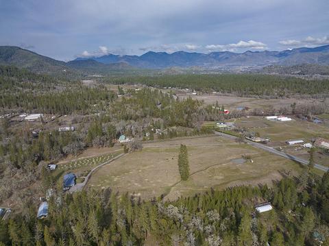 16500 Water Gap Rd, Williams, OR 97544 photo 47