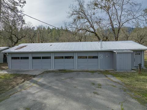 16500 Water Gap Rd, Williams, OR 97544 photo 27