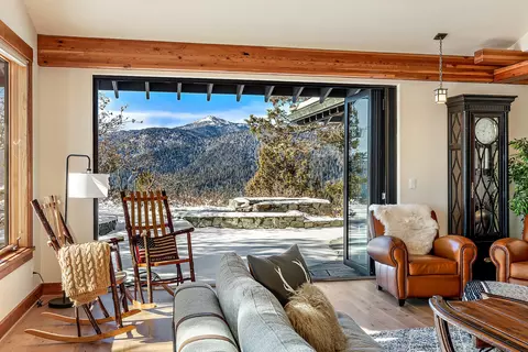 9870 Mt Ashland Ski Rd, Ashland, OR 97520