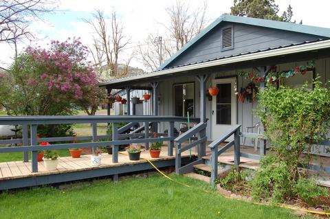 200 Main St, Spray, OR 97874 photo 34