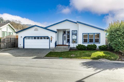 98126 W Benham Ln #69, Brookings, OR 97415