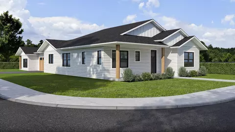 3783 SW 47th St #15, Redmond, OR 97756