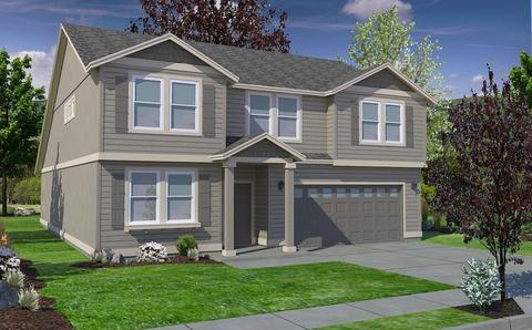 1815 W Williamson Ave, Sisters, OR 97759