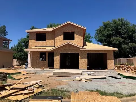 1405 SE Paytons Way, Grants Pass, OR 97527