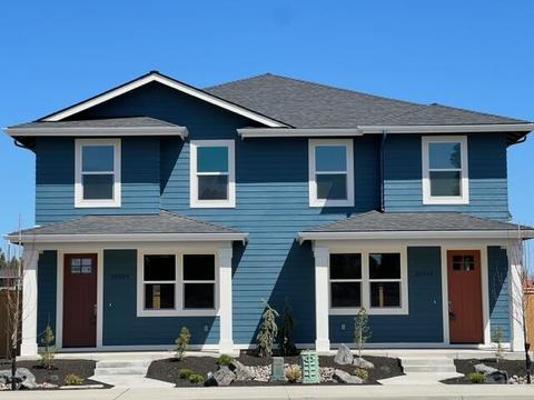 20524 Murphy Rd #LOT 48, Bend, OR 97702