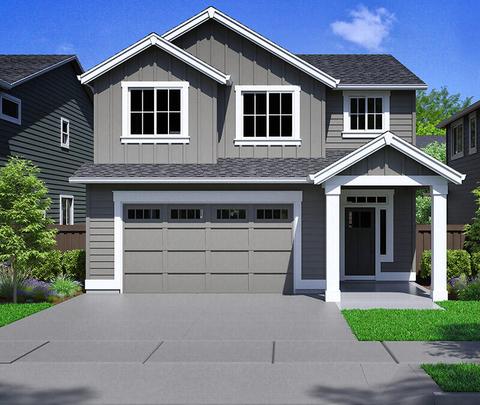 60895 SEpic Pl, Bend, OR 97702