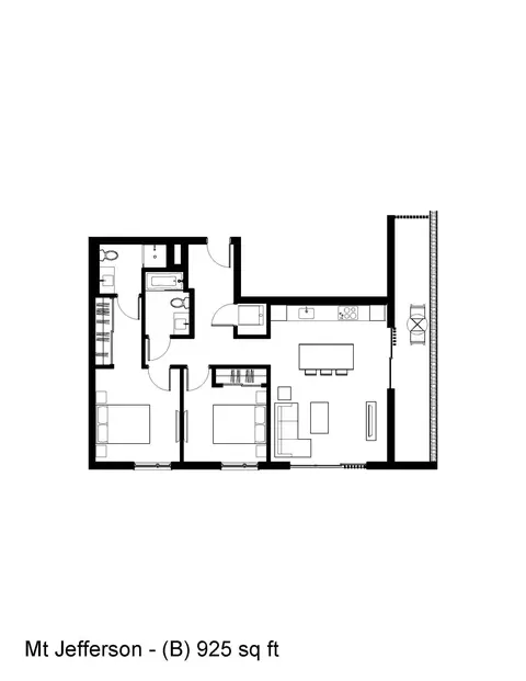Other - 2745 NW Ordway Ave #311, Bend, OR 97703 photo 6 of 6