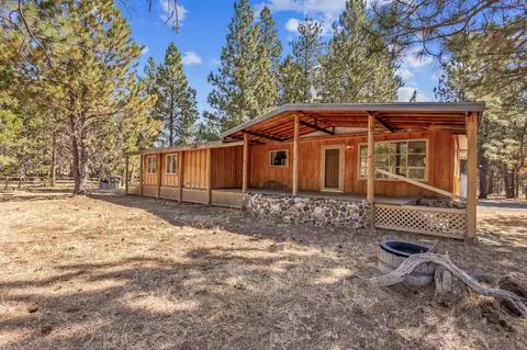 14755 Bluegrass Loop, Sisters, OR 97759
