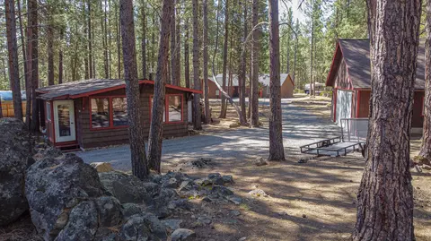 16325 Carrington Ave, Bend, OR 97707