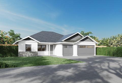 3478 SW 49th St #LOT 14, Redmond, OR 97756