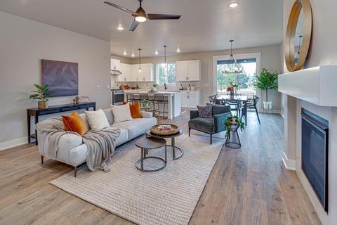 3755 NE Tellus Dr, Bend, OR 97701 photo 5