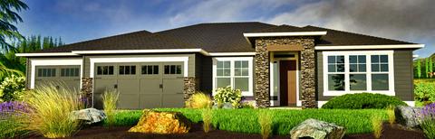 2238 NW Brickyard St #44, Bend, OR 97703