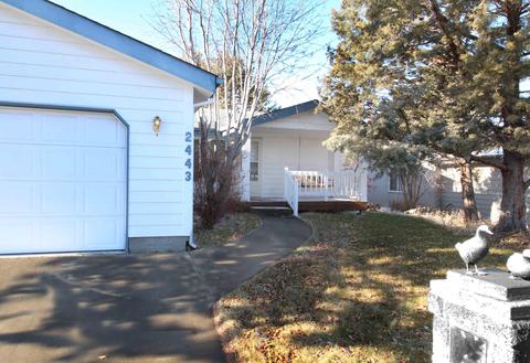 2443 NE Iris Way, Bend, OR 97701