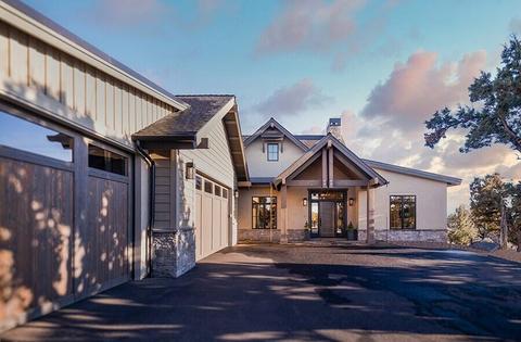 15560 SW Wooden Trestle Ct, Powell Butte, OR 97753