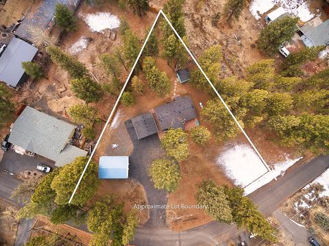 19659 Manzanita Ln, Bend, OR 97702