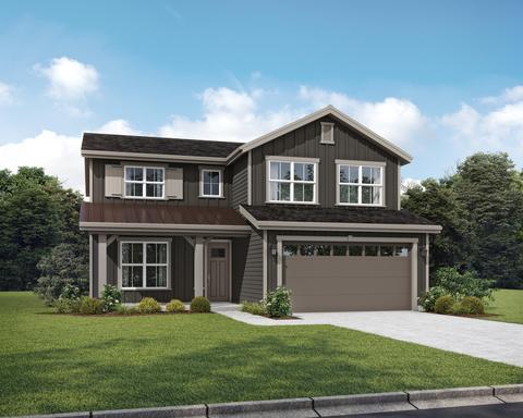 63158 NW Vista Meadow Ln #LOT 6, Bend, OR 97703