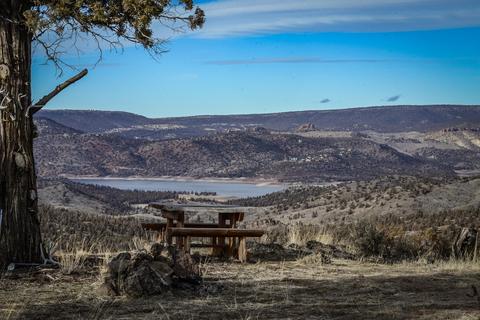 Tl 2400 SE Salt Creek Road, Prineville, OR 97754