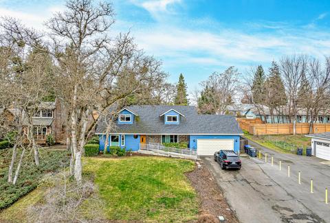 535 Sunrise Ave, Medford, OR 97504