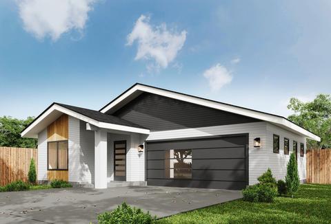 4824 SW Yew Pl #LOT 7, Redmond, OR 97756