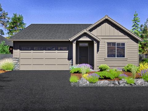 51985 Campfire Dr, La Pine, OR 97739 photo 2