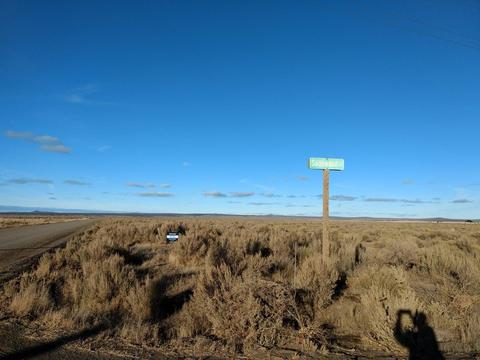 0000 Sagebrush Ln, Christmas Valley, OR 97641