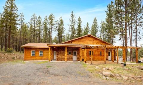 6032 Teal Dr, Bonanza, OR 97623