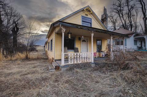 45464 Main St, Antelope, OR 97001
