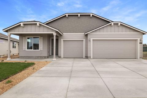 1257 NW Willow Parkway Rd #109, Madras, OR 97741
