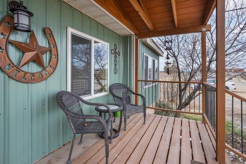 8505 SW Green Dr, Culver, OR 97734